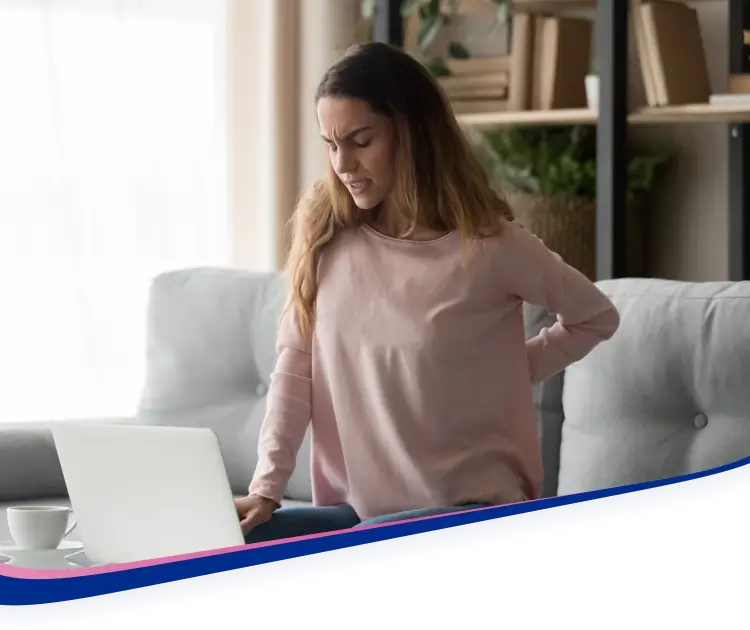 Stressz okozta izom- és ízületi fájdalmak 